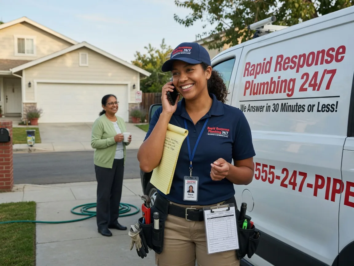 Emergency Plumber Sierra Madre, CA FAQs